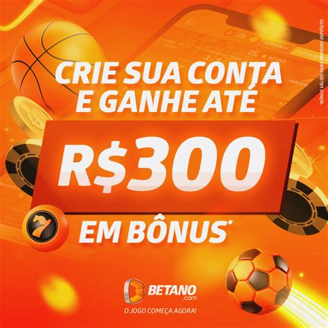 Código promocional Betano – Bonus Betano